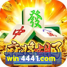 win 4441.com